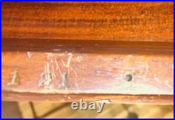 1906 Victor Victrola Phonograph Record Player From The Early 19th Century. Rare