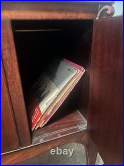 1906 Victor Victrola Phonograph Record Player From The Early 19th Century. Rare