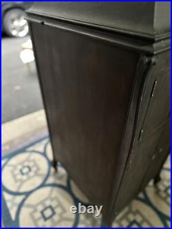 1919-1920 Victrola VV-XI Phonograph (#538578) Record Player