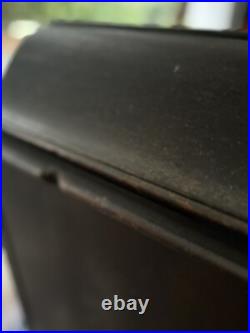 1919-1920 Victrola VV-XI Phonograph (#538578) Record Player