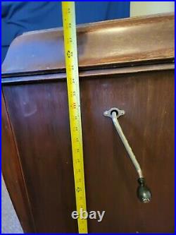 1922 VICTOR TALKING MACHINE VV 80 Phonograph Record Player