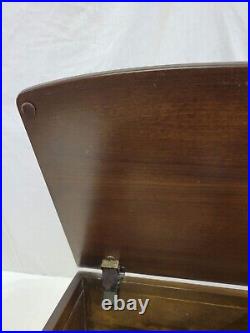 1940's Bendix Model 0656 A Stereo Record player Superheterodyne Art Deco