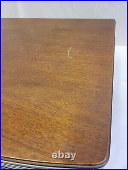 1940's Bendix Model 0656 A Stereo Record player Superheterodyne Art Deco