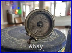 1945 Tone Products MERRY GO SOUND RECORD PLAYER/Phonograph Rare 1945 Tone Products MERRY GO SOUND RECORD PLAYER/Phonograph Rare