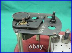 1945 Tone Products MERRY GO SOUND RECORD PLAYER/Phonograph Rare