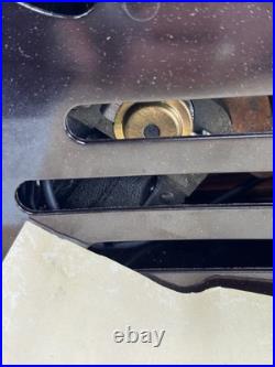 1950's RCA Victor Record Player Never Unpacked Model 45-J Appears NOS Scarce