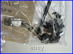 1950's RCA Victor Record Player Never Unpacked Model 45-J Appears NOS Scarce