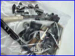 1950's RCA Victor Record Player Never Unpacked Model 45-J Appears NOS Scarce