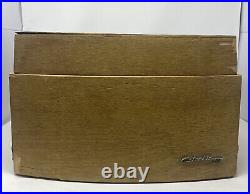 1950's Vintage Rare COLUMBIA 360 Phonograph Player Record Player Turntable Read