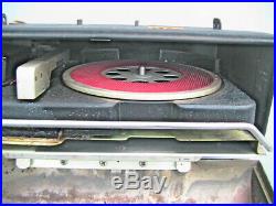 1956 1957 1958 1959 Chrysler Highway Hi Fi Record Player Hi-fi