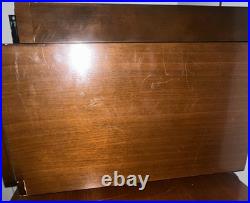 1956 RCA HF-190 Phonograph Good Condition Read Description