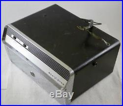 1959 1960 1961 Chrysler Desoto Dodge Plymouth Accessory RCA Record Player