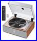 1_BY_ONE_Automatic_Record_Player_Bluetooth_Turntable_Remote_Control_33_45RPM_01_tmse