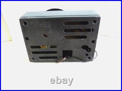 45J 2 RCA Victor 45rpm Record Player converted to Stereo, 1950
