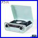 7in_1_Vinyl_Record_Player_Vintage_Turntable_Bluetooth_CD_Player_AM_FM_Radio_Blue_01_kddm