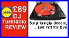 89_Dual_Dj_Turntable_From_LIDL_Full_Review_01_dys