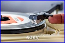 ANABAS GP-N3R audio Portable Record Player new free shipping