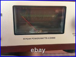 ANGELS HORN Bluetooth Turntable with Built-in Phono Preamp, 2-Speed Belt Drive