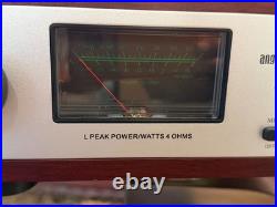 ANGELS HORN Bluetooth Turntable with Built-in Phono Preamp, 2-Speed Belt Drive