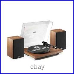 ANGELS HORN Vinyl Record Player HP-H00501