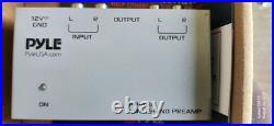 ARC 1000 Under Dash 45 RPM Record Player Same as RCA AP1 ARC 1000 Under Dash 45 RPM Record Player Same as RCA AP1