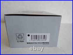 AUREX AX-RP10 Record Player Bluetooth USB Rechargeable 33/45 RPM Portable JP New