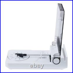 AUREX AX-RP10 Record Player Bluetooth USB Rechargeable 33/45 RPM Portable JP New