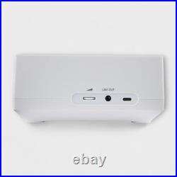 AUREX AX-RP10 Record Player Bluetooth USB Rechargeable 33/45 RPM Portable JP New