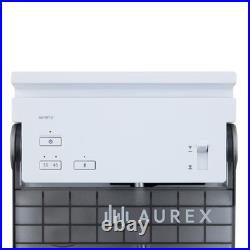 AUREX AX-RP10 Record Player Bluetooth USB Rechargeable 33/45 RPM Portable JP New