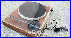 Acoustic Research Vintage Turn Table Record Player The AR Turntable- AR NICE
