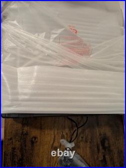 Aiwa PX-E850U Record Player Turntable BRAND NEW Opened Box to verify RARE Aiwa PX-E850U Record Player Turntable BRAND NEW Opened Box to verify RARE
