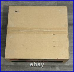 Aiwa PX-E850 Record Player Turntable BRAND NEW UNOPENED Box Very Rare Aiwa PX-E850 Record Player Turntable BRAND NEW UNOPENED Box Very Rare