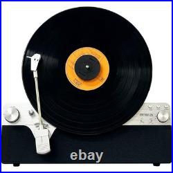 Aiwa Vertical Record Player Turntable GAA4-FRT0002 Bluetooth Japan