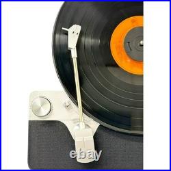 Aiwa Vertical Record Player Turntable GAA4-FRT0002 Bluetooth Japan