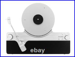 Aiwa Vertical Record Player Turntable GAA4-FRT0002 Bluetooth Japan