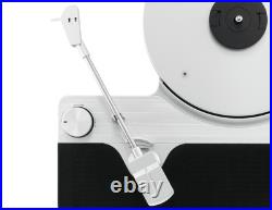 Aiwa Vertical Record Player Turntable GAA4-FRT0002 Bluetooth Japan