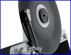 Aiwa Vertical Record Player Turntable GAA4-FRT0002 Bluetooth Japan