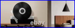 Aiwa Vertical Record Player Turntable GAA4-FRT0002 Bluetooth Japan