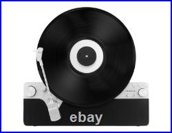 Aiwa Vertical Record Player Turntable GAA4-FRT0002 Bluetooth Japan