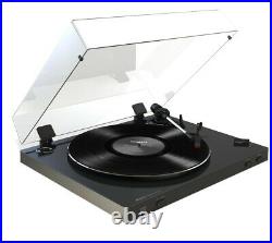 Akai Professional BT-80 Automatic Belt Drive Record Player Turntable ION BT80