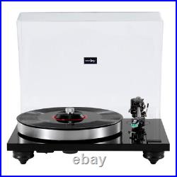 Amari LP-007 HiFi Vinyl Record Player Phonograph Tonearm Stylus Disc Stabilizer