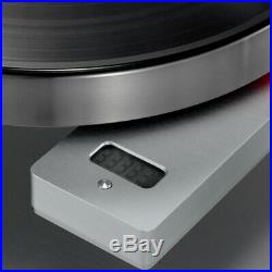 Amari LP-16S HiFi Vinyl Record Player Phonograph Tonearm Stylus Disc Stabilizer