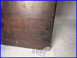 Antique 1920s Victor Talking Machine VV-50 Phonograph Record Player Works