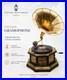 Antique_Fully_Functional_Wind_Up_Gramophone_Phonograph_Record_Player_Vintage_01_hbl