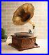 Antique_Gramophone_Fully_Functional_Working_Phonograph_win_up_record_player_01_ur