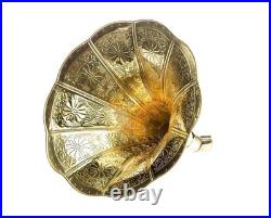 Antique Gramophone, Fully Functional Working Phonograph, win-up record player