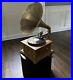 Antique_Gramophone_Working_Phonograph_wind_up_record_player_01_an