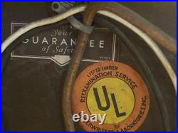 Antique Philco Phonograph Radio Bing Crosby Front Loading Record Player VIDEO