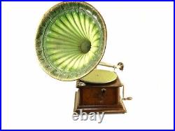 Antique Phonograph