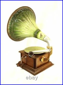 Antique Phonograph